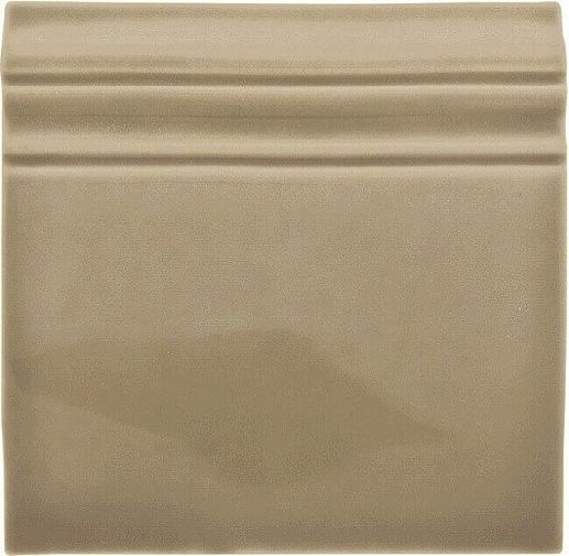 Studio Rodapie Silver Sands 14.8x14.8 - фото 1