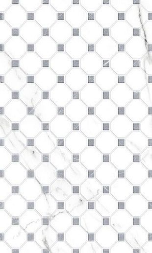 Elegance Grey wall 03 30x50 - фото 1