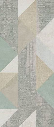 Paper Clay Fascia Matisse Mix Tofee 26x60.5 - фото 1