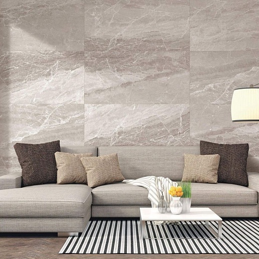 Laparet Nostalgic Silver 1