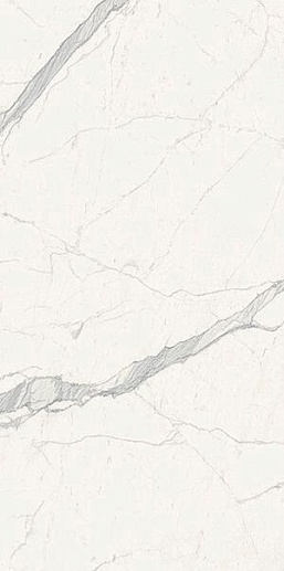 Ultra Marmi Statuario Altissimo Luc Shiny 150x75 - фото 1
