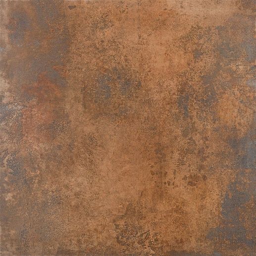 Rusty Metal Copper (leviglass) 120x120 - фото 1