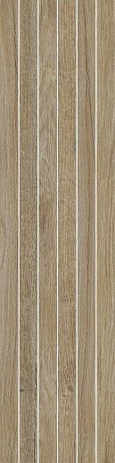 Треви Уолл Проджект Beige Tatami 22.5x90 - фото 1