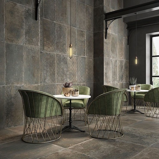 Atlantic Tiles Serra 1