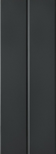 Timeless Black Str 32.8x89.8 - фото 1