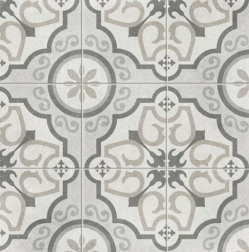 Kamari Pisa Matt 60x60 - фото 1