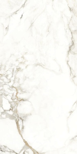 Marble Rose Gold 9 mm POLI 60x120 - фото 1