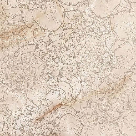 Ivory Бежевый IV2U013 75x75 - фото 1