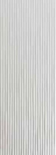 Flat/Michiq Brillo liner blanco 25x70 - фото 1