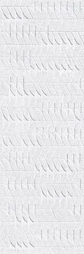 Verse Art White MATE 30x90 - фото 1