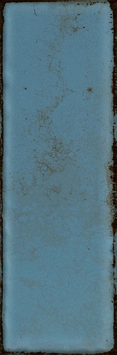 Curio Blue Mix B 7.8x23.7 - фото 1