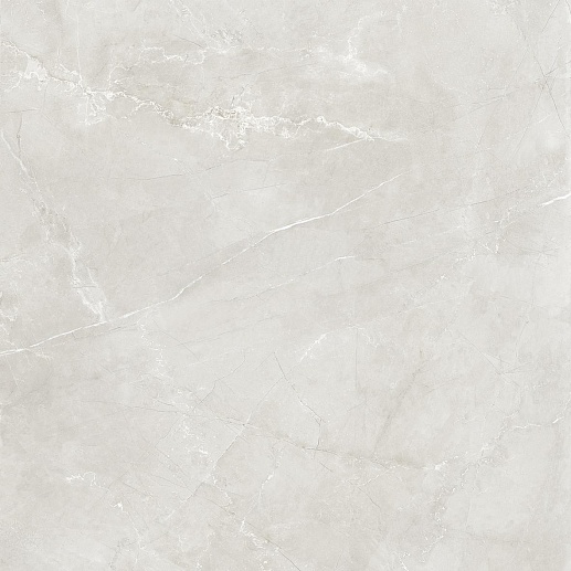 Impronta Blanco Сатинированный 80x80 - фото 1