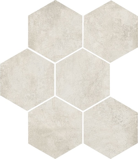 Clays Cotton 21x18.2 - фото 1