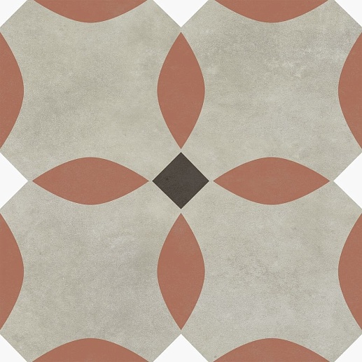Poly 1 20x20 - фото 1