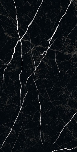 Palacio Nero Marquina High Gloss 60x120 - фото 1