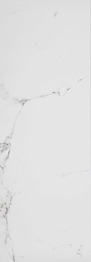 Marmol Carrara Blanco Brillo 33.3x100 - фото 1