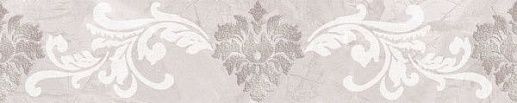 Delicato Bouquet Perla 6.2x31.5 - фото 1