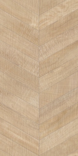 Artwood Chevron Maple MATE 60x120 - фото 1