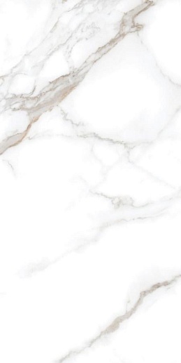 Splendida Statuario Irish Gold Polished 60x120 - фото 1