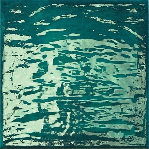 Rain Aquamarine 22 22.3x22.3 - фото 1