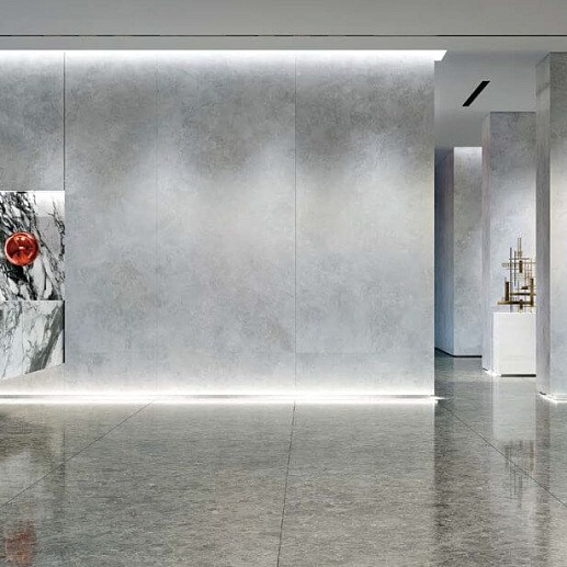 Moreroom Stone Latte Ash 1