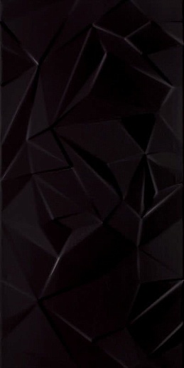 Synergy Nero Sciana B Struktura 30x60 - фото 1