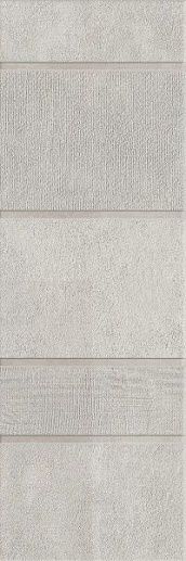 Silken Concept Grey 25x75 - фото 1