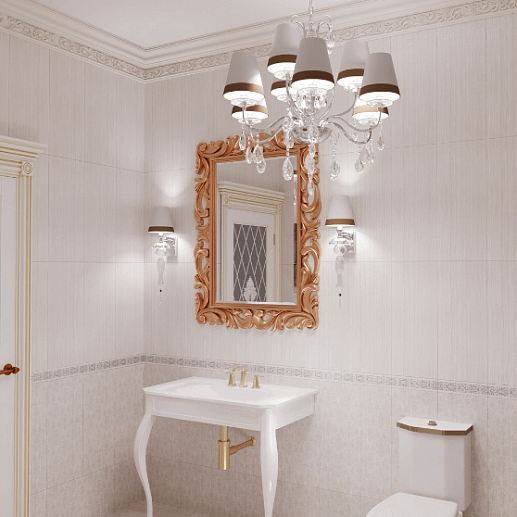 Gracia Ceramica Vivien 1