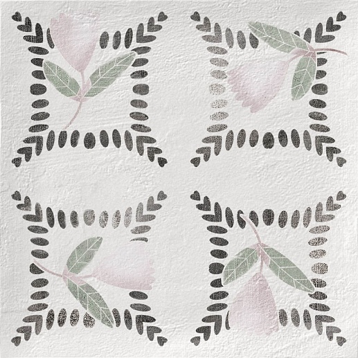 Dakar Garden 12.3x12.3 - фото 1