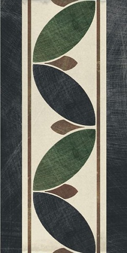 Via Emilia Mauriziano Fascia Crema 10x20 - фото 1
