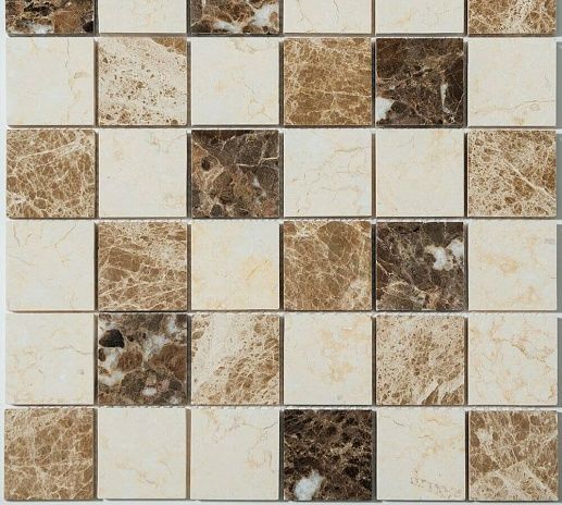 NSmosaic Stone KP-758 29.8x29.8 - фото 1