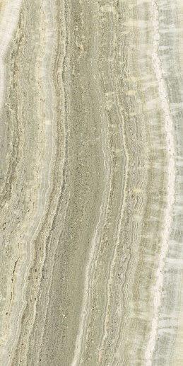 Eccentric Luxe Sage Glossy Ret 60x120 - фото 1