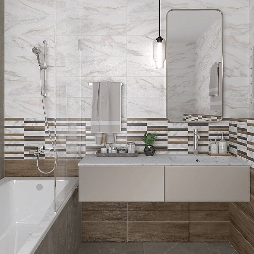 Laparet Milos white 1