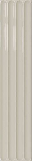 Plinto In Greige Gloss 10.7x54.2 - фото 1