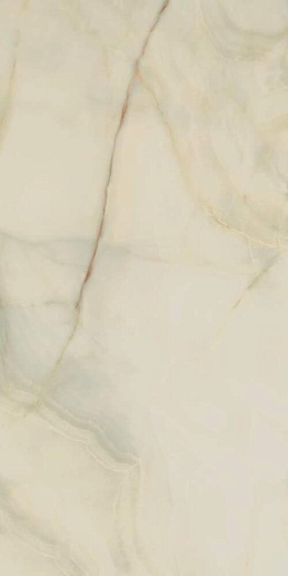 Les Bijoux de Rex Onyx Blanche Mat R 60x120 - фото 1