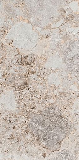 Frammenta Bianco Nat/Ret 60.4x120.8 - фото 1