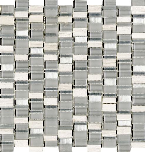 Elements Mini Pattern Wind 29.8x29.8 - фото 1