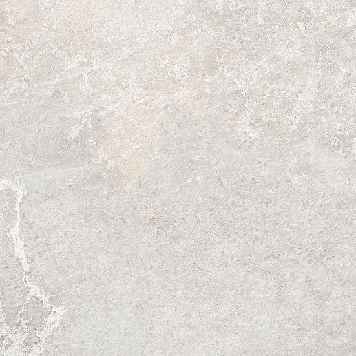 Blaze Silver Светло-серый Сатинированный Карвинг 60x60 - фото 1