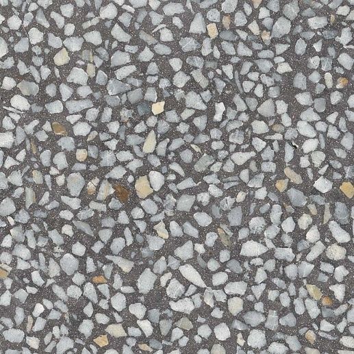 Farnese Amalfi-R Grafito 29.3x29.3 - фото 1