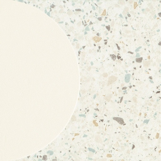 Funky White 2 19.8x19.8 - фото 1