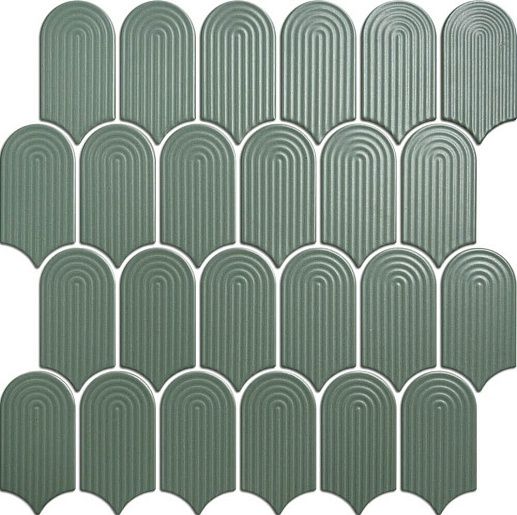 NSmosaic Rustic R-347 28.8x29.75 - фото 1