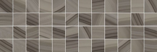 Agat M Кофейный 20x60 - фото 1