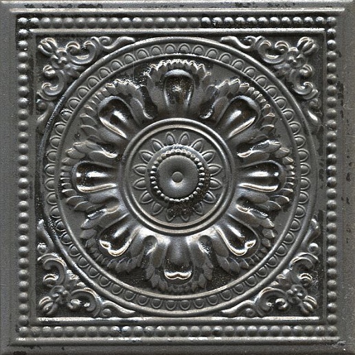 Gatsby Lead Tin 20x20 - фото 1