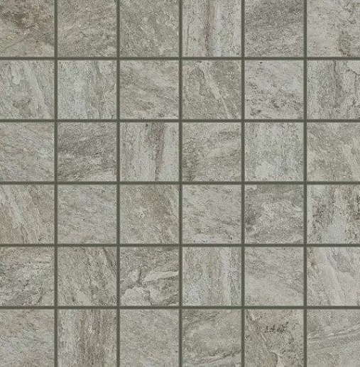 Alpl Grigio Inserto 30x30 - фото 1