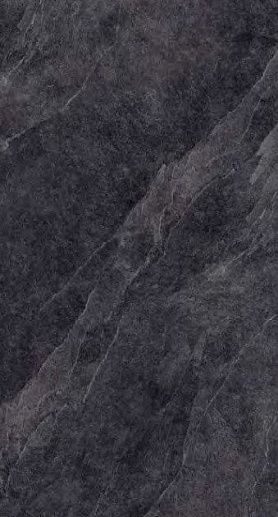 Stone Slate Black 162x324 - фото 1