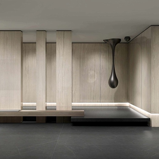 Moreroom Stone Serpeggiante 1