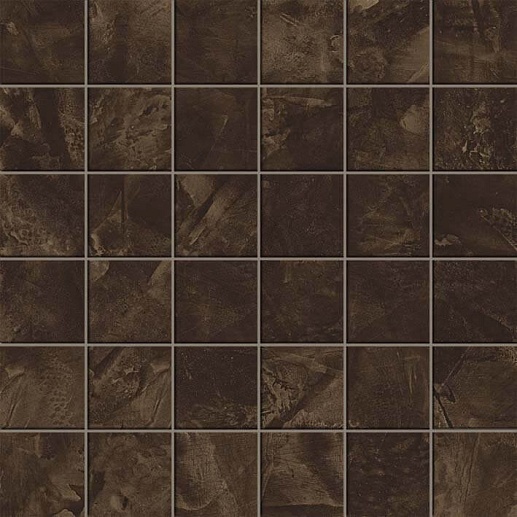 Thesis Moka Mosaic Matt 30x30 - фото 1