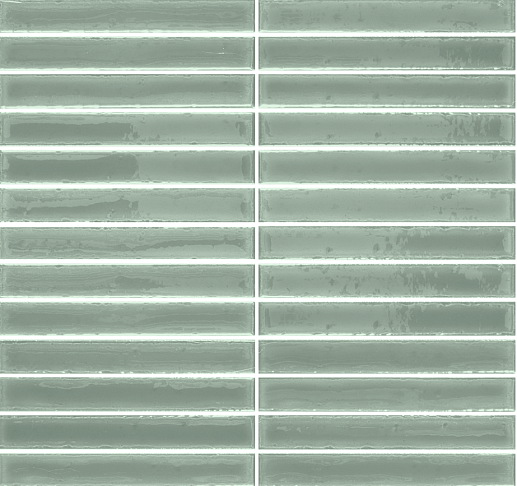 Short Stick Apple Gloss 28x30 - фото 1