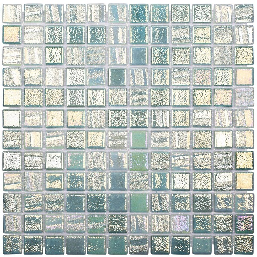 Fusion Light Green 31.7x31.7 - фото 1
