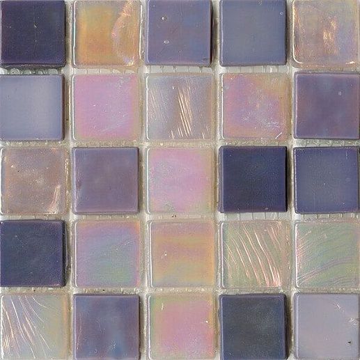 Mosaic СК 3534 Lilac Pearl 29.5x29.5 - фото 1
